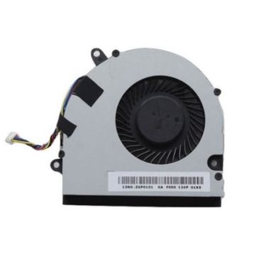 Casper Nirvana A15HE Notebook Uyumlu Fan