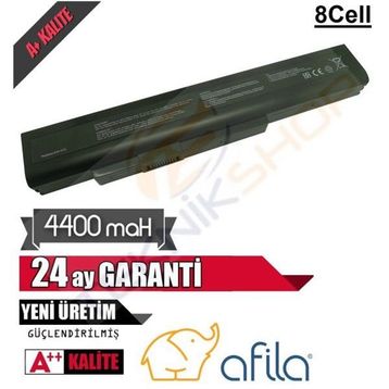 Casper Nirvana A15X Notebook Bataryası