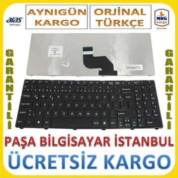 Casper Nirvana A15X Notebook Bataryası