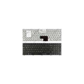 Casper Nirvana C15B Siyah Notebook Klavye