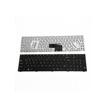 Casper Nirvana C15M Siyah Notebook Klavye