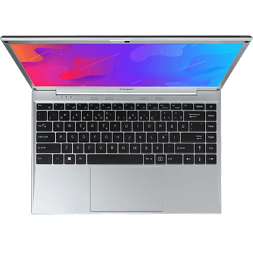 Casper Nirvana C350.4000-4W00B Intel Celeron N4000 4GB RAM 120GB SSD Windows 11 Home 14 inç Laptop - Notebook Outlet - Teşhir