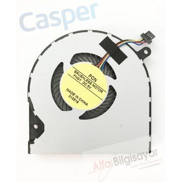 Casper Nirvana C3A Fan