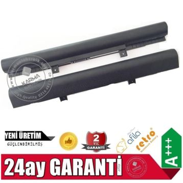 Casper Nirvana C500 C5A.6100-BL05T Notebook Bataryası