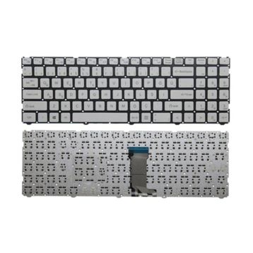 Casper Nirvana C6007200-8L30X-S Beyaz Notebook Klavyesi