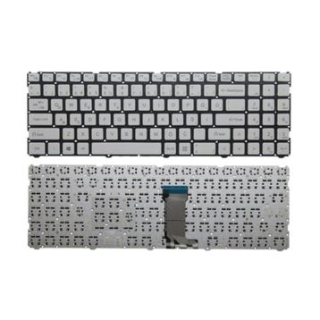 Casper Nirvana C6508250-4C40X-S Notebook Klavyesi