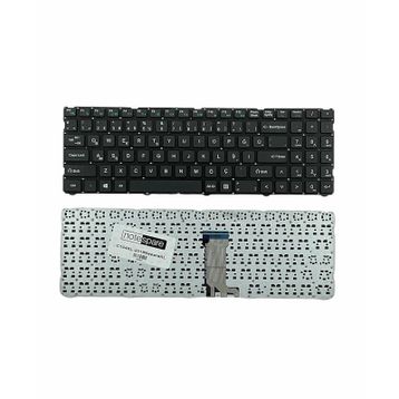 Casper Nirvana C6508250-4C40X-S Notebook Klavyesi