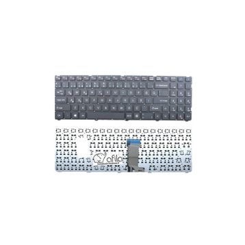 Casper Nirvana C6508550-B140X-S-F Siyah Notebook Klavyesi