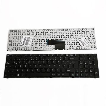 Casper Nirvana C700 Uyumlu Notebook Klavye