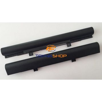 Casper Nirvana C710.7500-AT45P Notebook Batarya