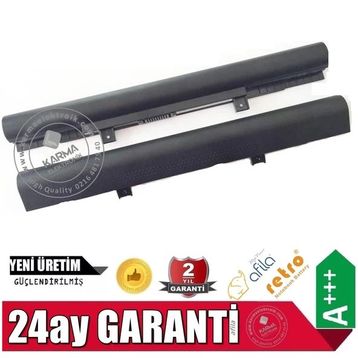 Casper Nirvana C710 Serisi Notebook Bataryası