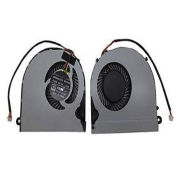 Casper Nirvana C900.7700-8dg0x Notebook Sağ Fan