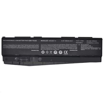 Casper Nirvana C900.7700-8TG0P Notebook Batarya