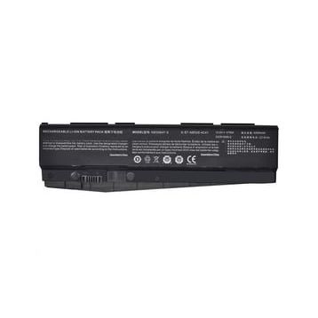 Casper Nirvana C900.7700-8TG0P Notebook Batarya