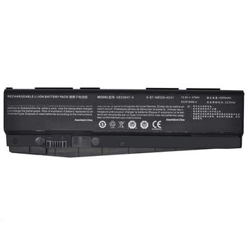 Casper Nirvana C900.7700-8TG0P Notebook Batarya