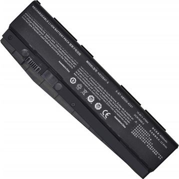Casper Nirvana C900.7700-8TG0P Notebook Batarya