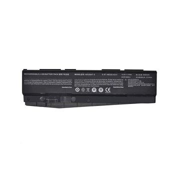 Casper Nirvana C900.7700.8TG0X Notebook Batarya