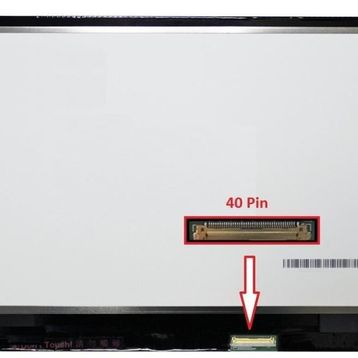 Casper Nirvana CBL-3227-4L00V Uyumlu Notebook Ekran