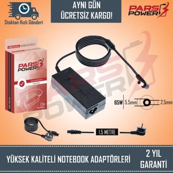 Casper Nirvana CHY.4200-4L45A-N Uyumlu Adaptör