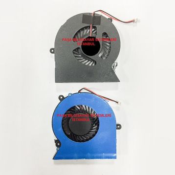 Casper Nirvana CHY Notebook Uyumlu Fan