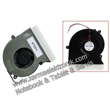 Casper Nirvana CKU Notebook Uyumlu Fan