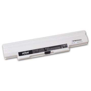 Casper Nirvana CMA-CMC-CMD-CME-CMH Laptop Fan