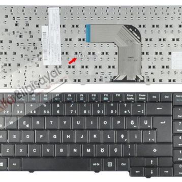 Casper Nirvana CN.TKI-3210C Uyumlu Adaptör