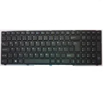 Casper Nirvana CN.TKI-4200D Klavye