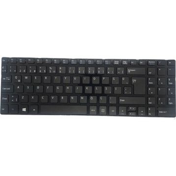 Casper Nirvana Cna.b940-2K05B Klavye