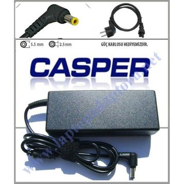 Casper Nirvana CNA Notebook Bataryası