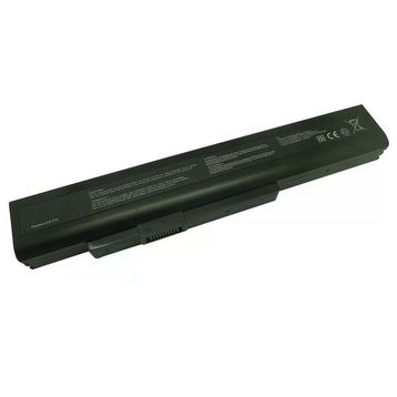 Casper Nirvana CNE.2520-8M47P Notebook Bataryası