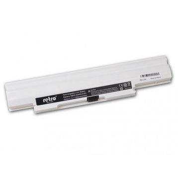 Casper Nirvana CNEVU820V Notebook Bataryası