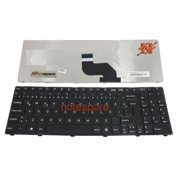 Casper Nirvana CNY-2020-4K35V-S Klavye