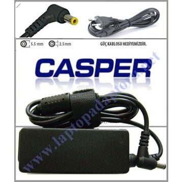 Casper Nirvana CPU-N270-8E00 Uyumlu Adaptör
