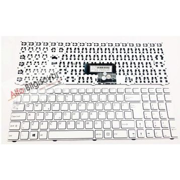 Casper NIRVANA-CSY-4000-4L45A-S Klavye