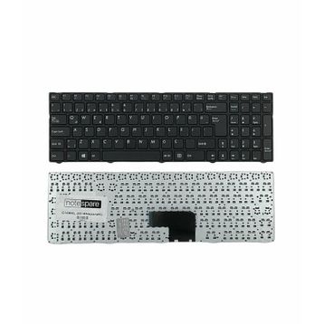 Casper NIRVANA-CSY-4200-4L45A-S Klavye