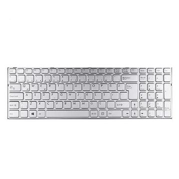 Casper NIRVANA-CSY-4702-8T45A-S Klavye