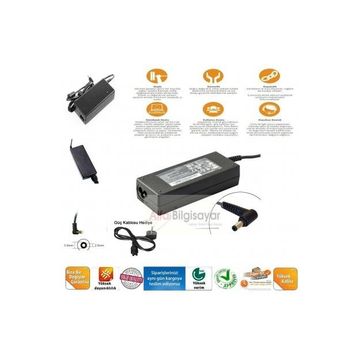 Casper Nirvana CUD.N450-1E00H Uyumlu Adaptör