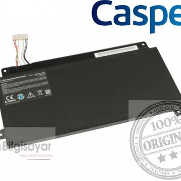 Casper Nirvana F855 Fan