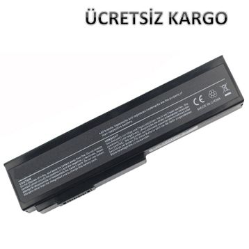 Casper Nirvana H36X H36Y Uyumlu Notebook Batarya
