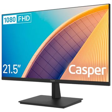 Casper Nirvana M.C215F-100 21.5 inç 100Hz Monitör