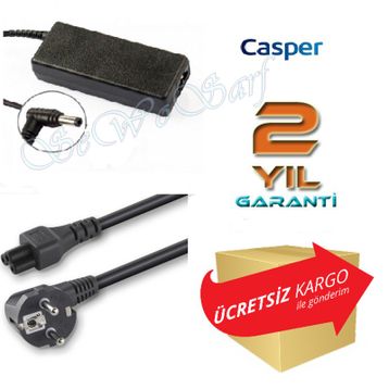Casper Nirvana M760S Notebook Bataryası