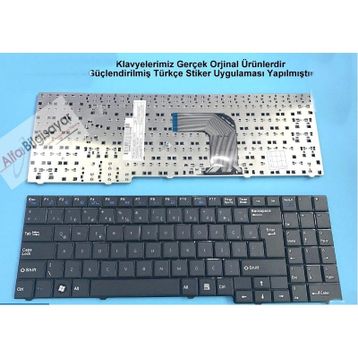 Casper NIRVANA-MB50 Klavye