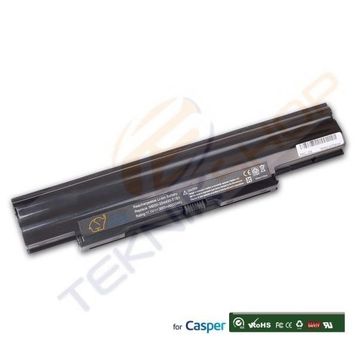Casper Nirvana MB50 Notebook Bataryası