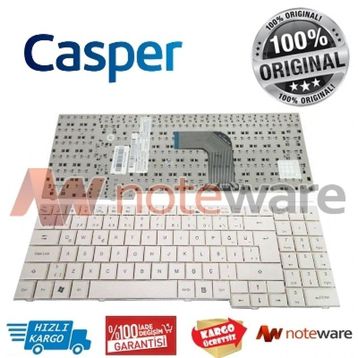 Casper NIRVANA-MB50IA Klavye