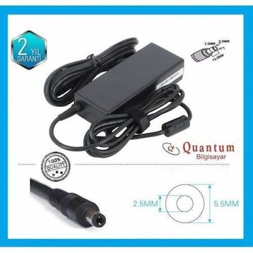 Casper Nirvana MB50IA1 19V Uyumlu Adaptör