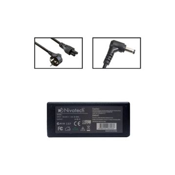 Casper Nirvana MB51 MB51IA1 MB55II1 MB55IN1-3 Uyumlu Laptop Adaptör