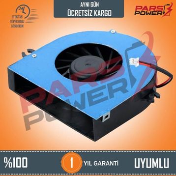 Casper Nirvana MB51I Notebook Uyumlu Fan