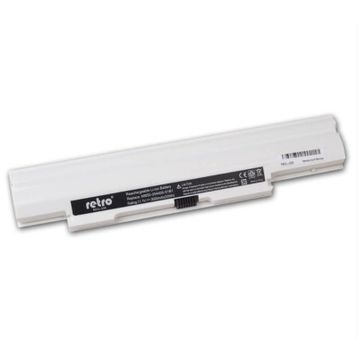 Casper Nirvana MB55 Notebook Bataryası