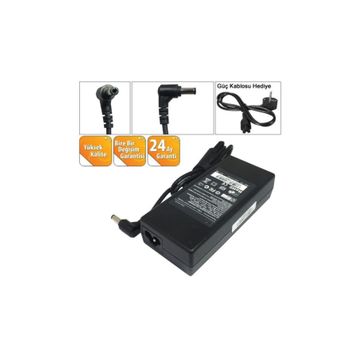 Casper Nirvana MB55II1 19V Uyumlu Adaptör